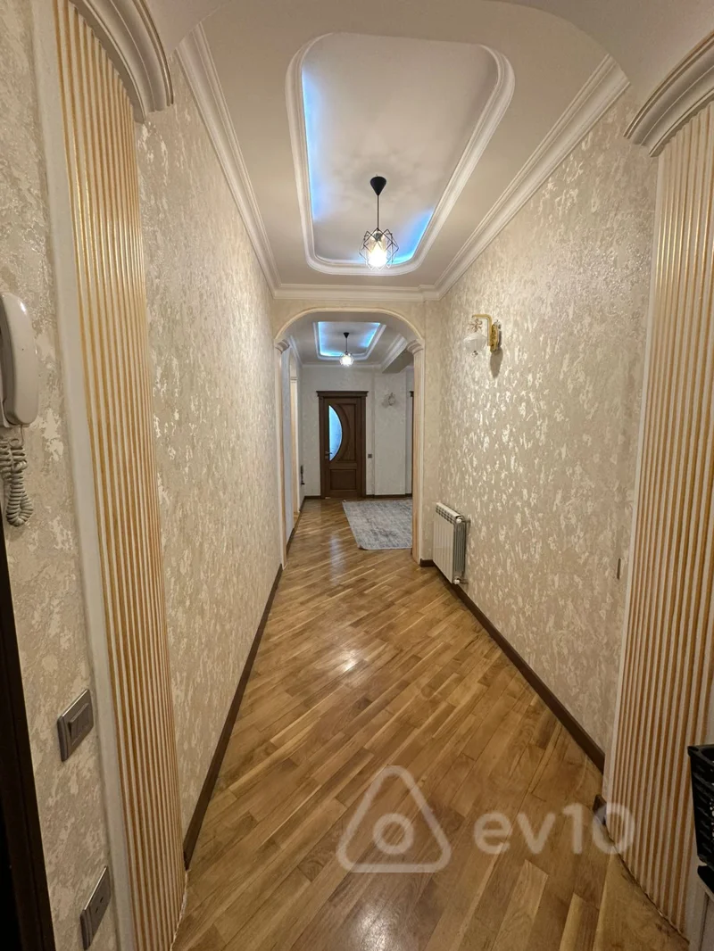 4 otaqlı mənzil, 155.6 m², Şərifzadə küçəsi — Mənzil, Bakı (8)