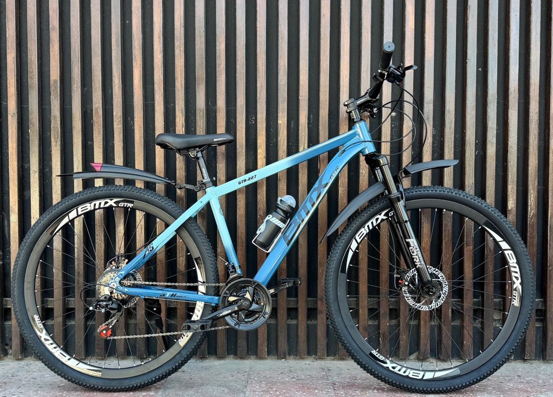 Velosiped 29 (BMX-227) — Velosipedlər, Bakı (2)