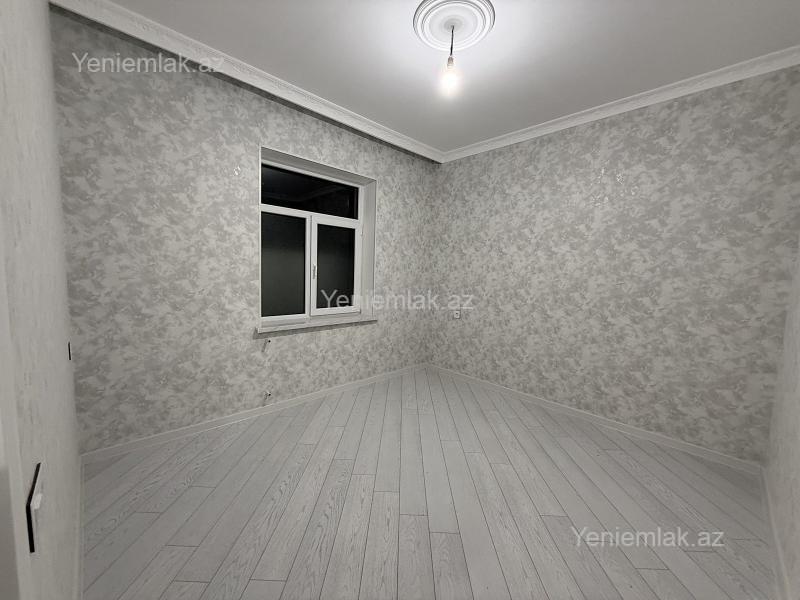 Satılır 3 otaqlı Həyət evi / Villa, 100 m², Sabunçu rayonu — Ev, villa, Bakı (12)