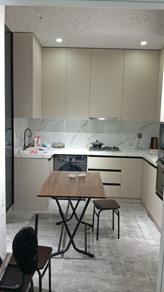 Satılır 3 otaqlı yeni tikili 71 m² — Mənzil, Bakı (4)