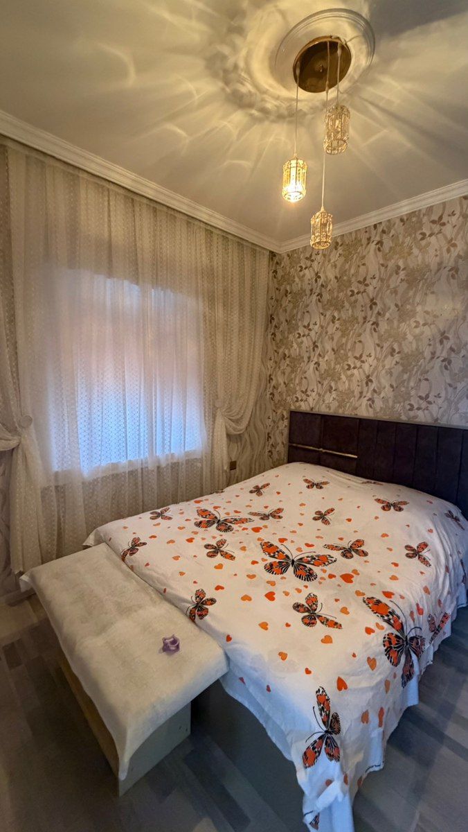 Həyət evi, Hökməli qəs — Ev, villa, Bakı (7)