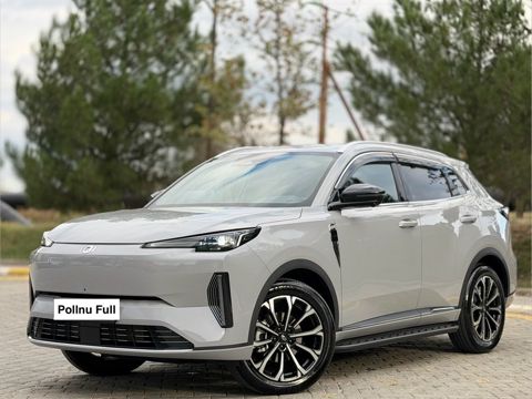 Changan Qiyuan Q05, 1.5 L, 18.99 kWh, 2025 il, 14 000 km — Bakı