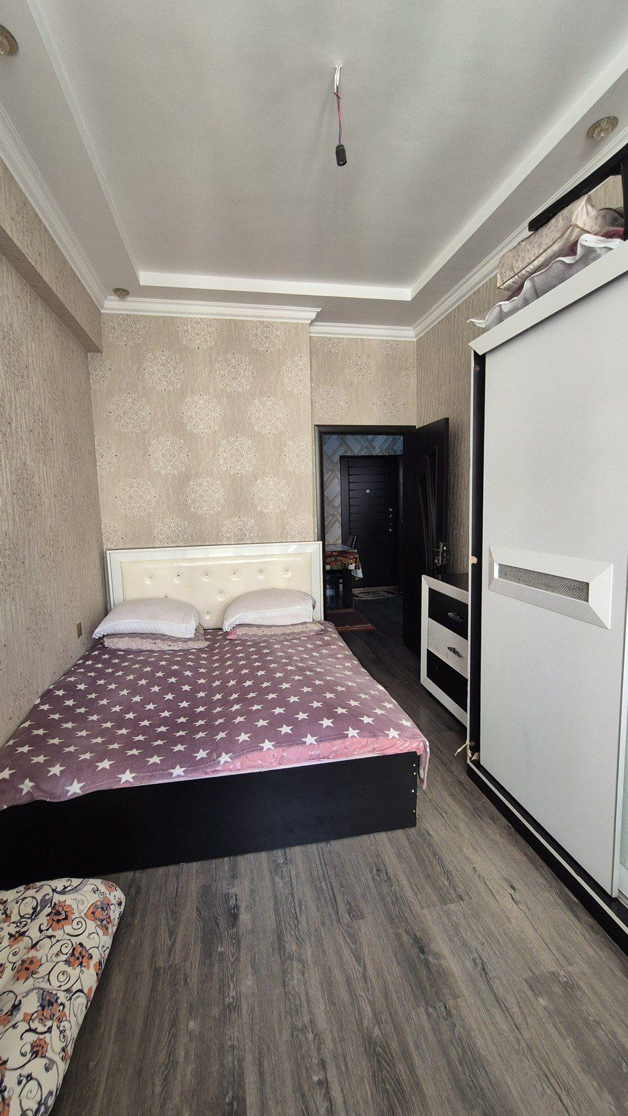 Satılır 2 otaqlı yeni tikili 52 m² — Mənzil, Bakı (9)