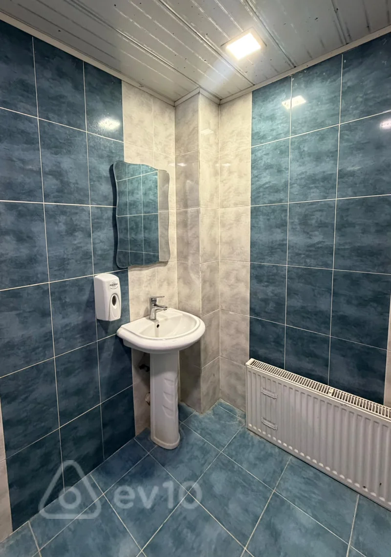 3 otaqlı mənzil, 94 m², Heydər Əliyev Prospekti — Mənzil, Bakı (12)
