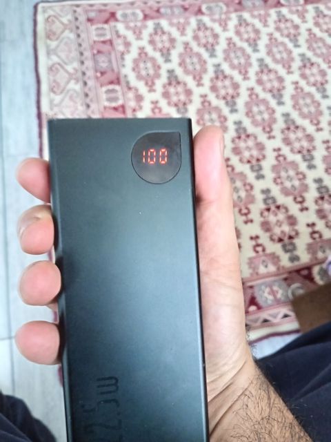 Powerbank İşlənmiş — Bakı
