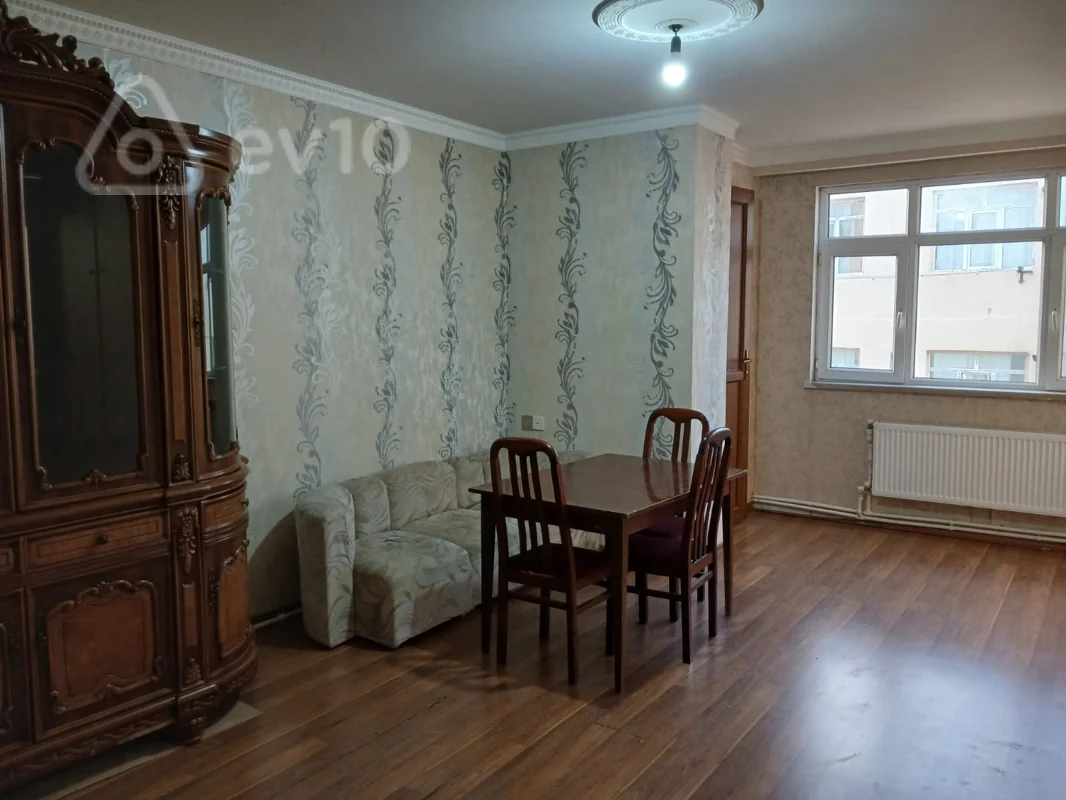 2 otaqlı mənzil, 55 m², Xırdalan ş Abşeron Gənclər şəhərciyi — kirayə — Mənzil, Xırdalan (2)