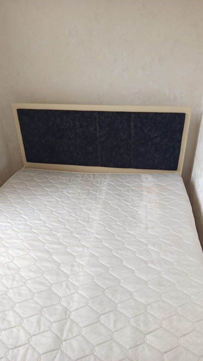 Çarpayı — Mebel, Bakı (2)