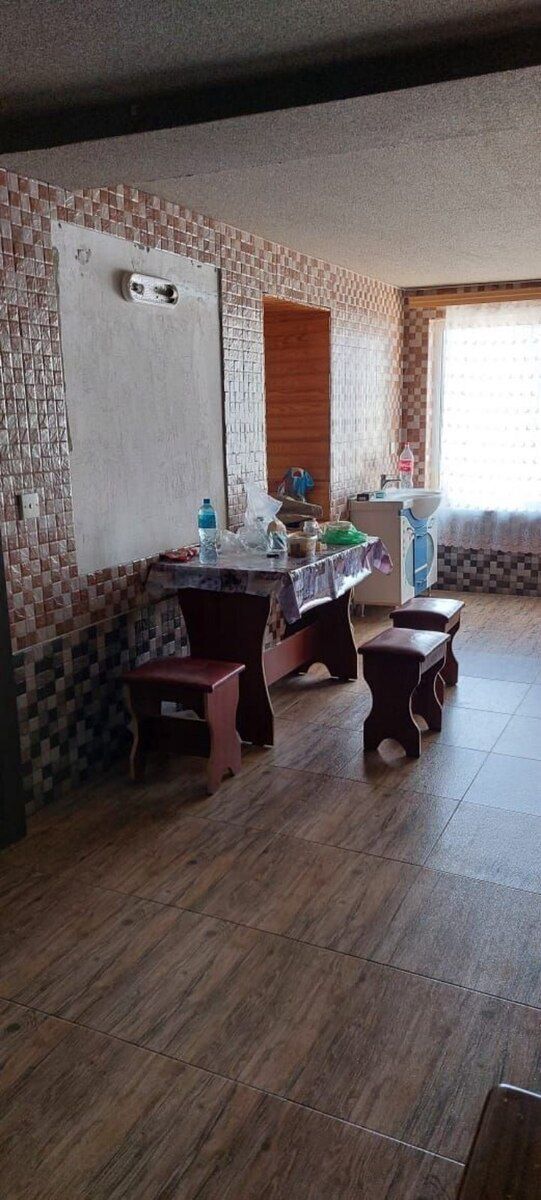 Həyət evi, Kürdəxanı qəs — Ev, villa, Bakı (10)