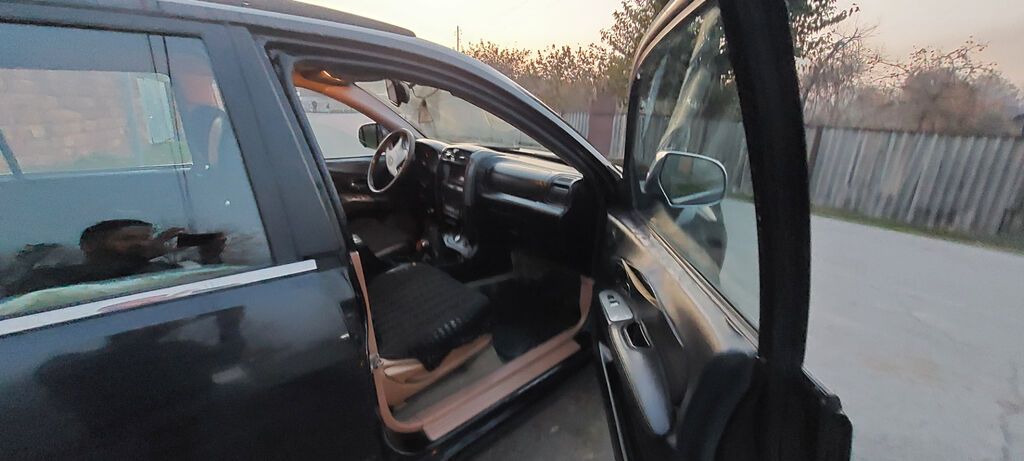 Great Wall Hover: 2.4 l 2007 il 13500 km Ofrouder/SUV 10-VC-866 — Avtomobillər, Zaqatala (10)