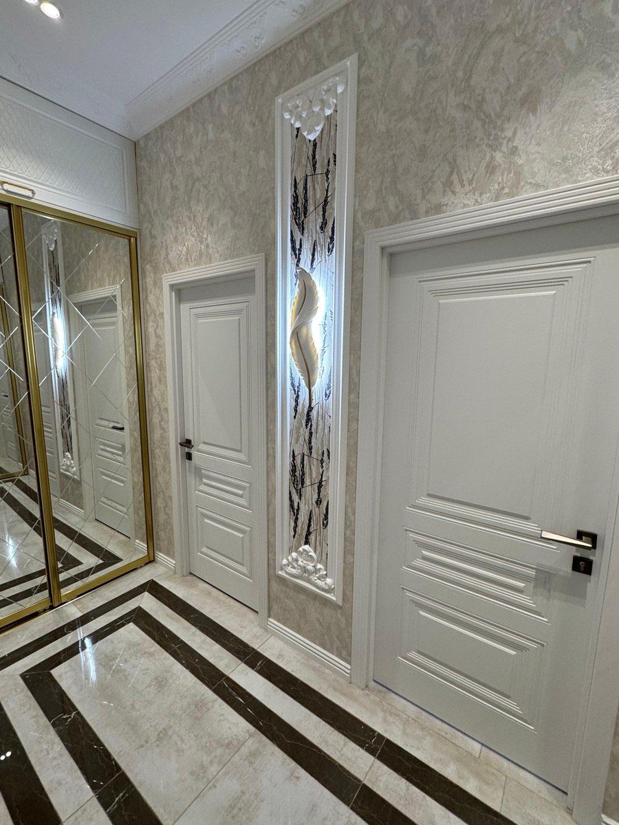 2-otaqlı yeni tikili kirayə verilir, Nəcəfqulu Rəfiyev küç., 60 m² — Mənzil, Bakı (9)