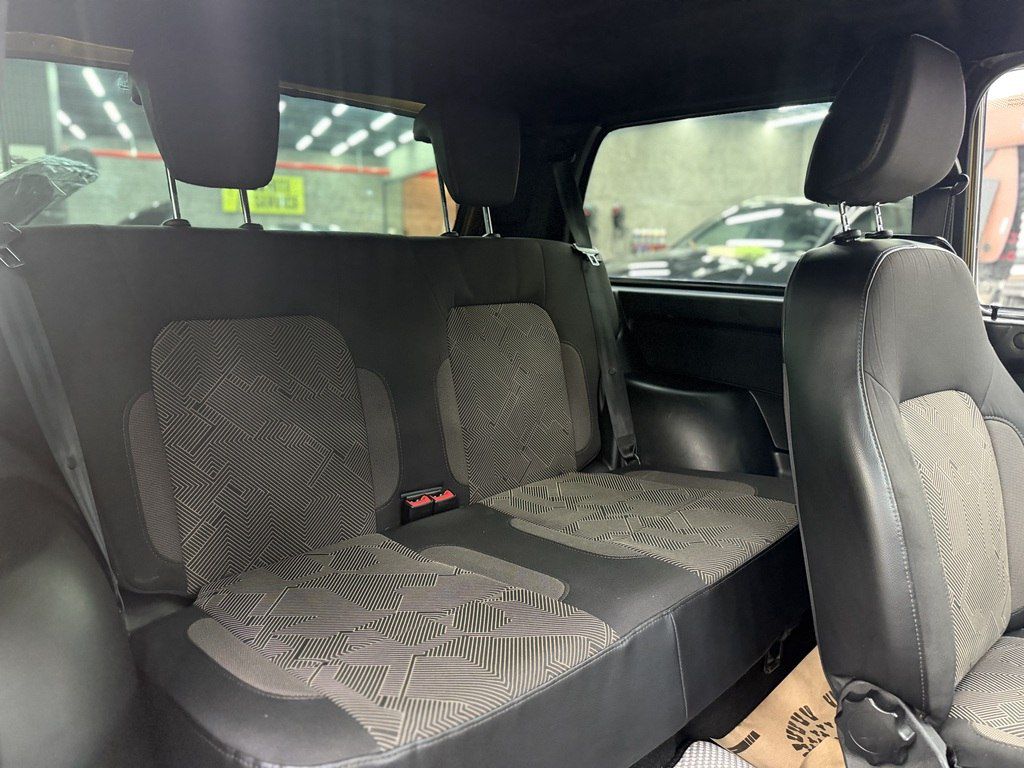 Lada (VAZ) Niva, 1.7 L, 2016 il, 70 000 km 77-RR-510 — Avtomobillər, Bakı (12)