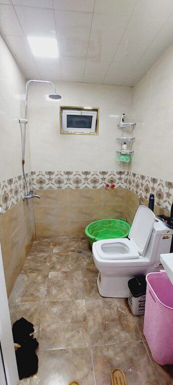 Həyət evi, Səbail r — Ev, villa, Bakı (10)