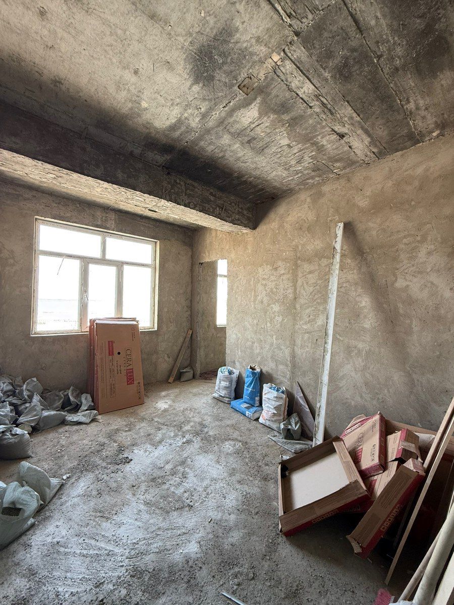 2-otaqlı yeni tikili, Xırdalan ş., 45 m² — Mənzil, Xırdalan (5)
