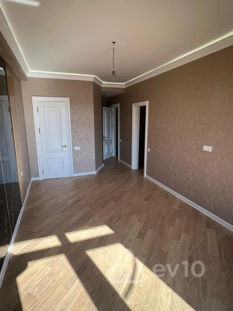 3 otaqlı mənzil, 150 m², Olimpik starın yanı — Mənzil, Bakı (7)