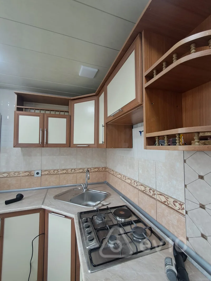 3 otaqlı mənzil, 75 m², Zığ Yolu — kirayə — Mənzil, Bakı (11)