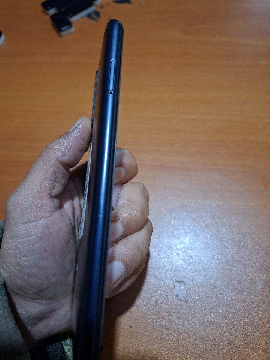 Xiaomi Redmi 9 Ocean Green 32GB/3GB — Smartfonlar, Bakı (4)