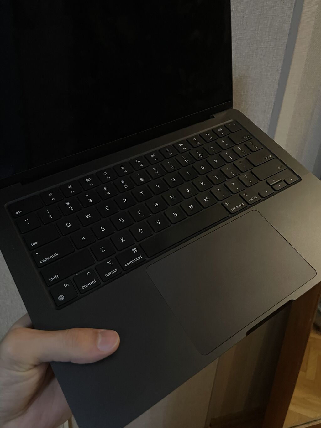 Apple Macbook Pro M4 Pro 24/512 M4 Pro çipdir sadə macbook prolardan — Apple Macbook, Bakı (2)