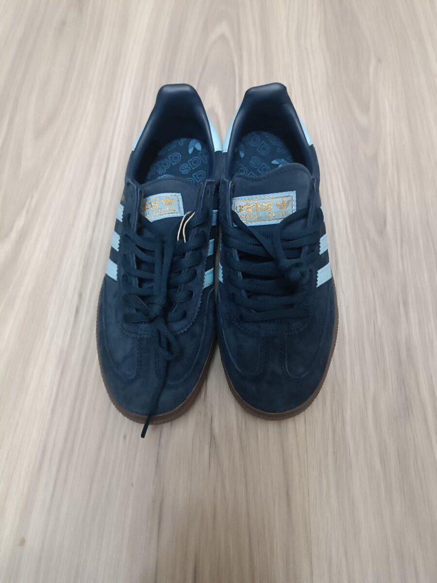İdman ayaqqabıları Adidas — Geyim, ayakkabı, aksesuarlar, Bakı (3)