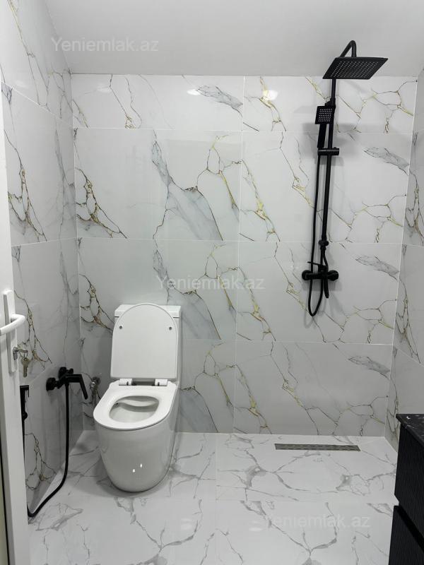 Günlük 4 otaqlı Həyət evi / Villa, 200 m², Qusar — Ev, villa, Qusar (11)