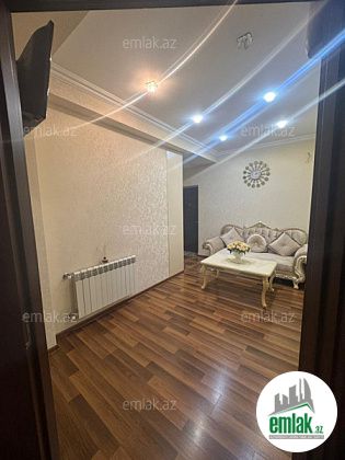 Satılır 3 otaqlı 73 m² yeni tikili 9 mkr — Mənzil (8)