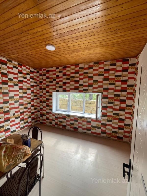 Satılır 3 otaqlı Həyət evi / Villa, 120 m², Novxanı — Ev, villa, Abşeron (5)