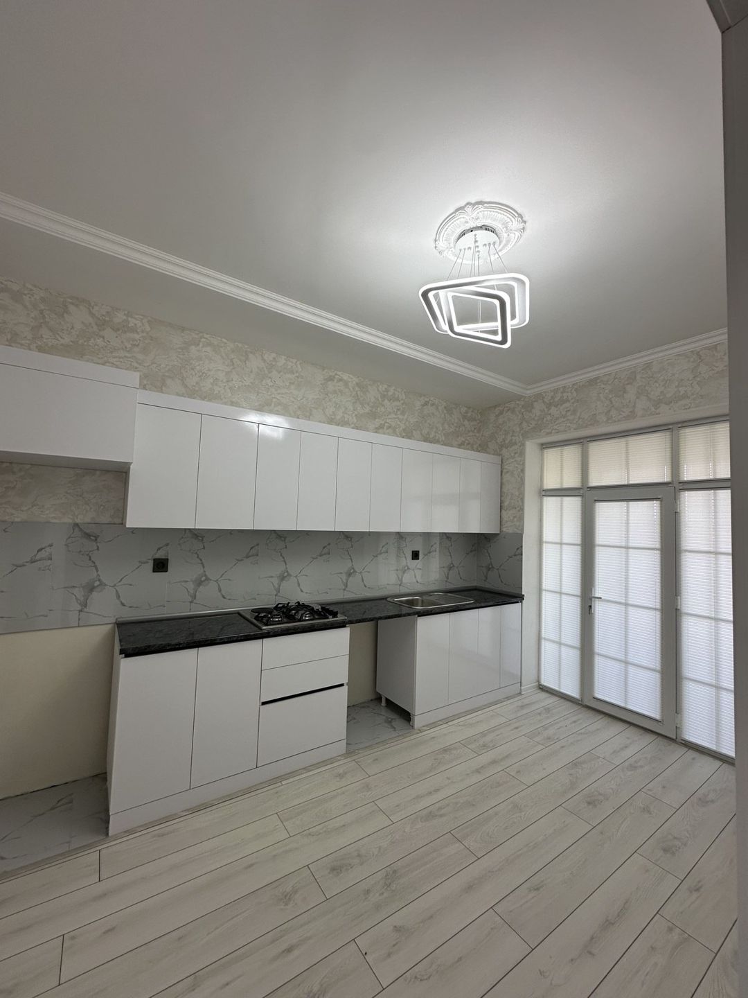Satılır 3 otaqlı həyət evi/bağ evi 100 m² — Ev, villa, Bakı (11)