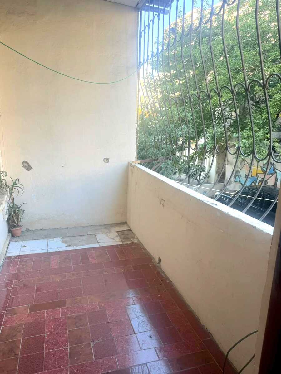 Satılır 3 otaqlı köhnə tikili 80 m² — Mənzil, Bakı (7)