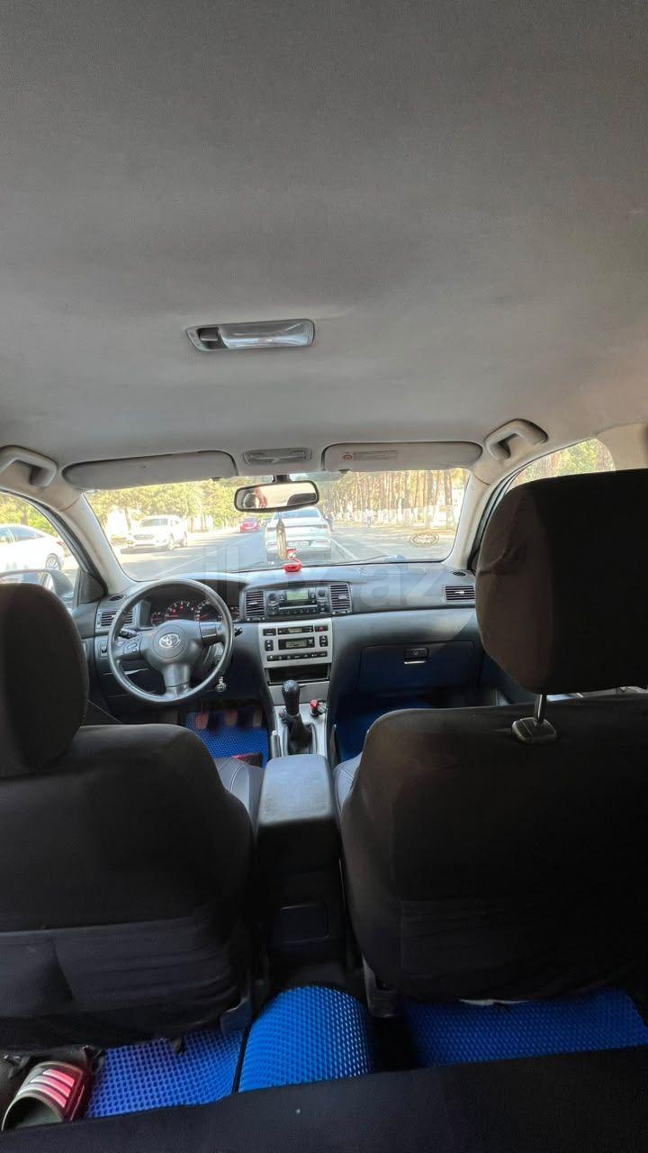 2006 Toyota, 1.4 L, 2006, 290,000 km 77-FO-261 — Avtomobillər, Bakı (7)