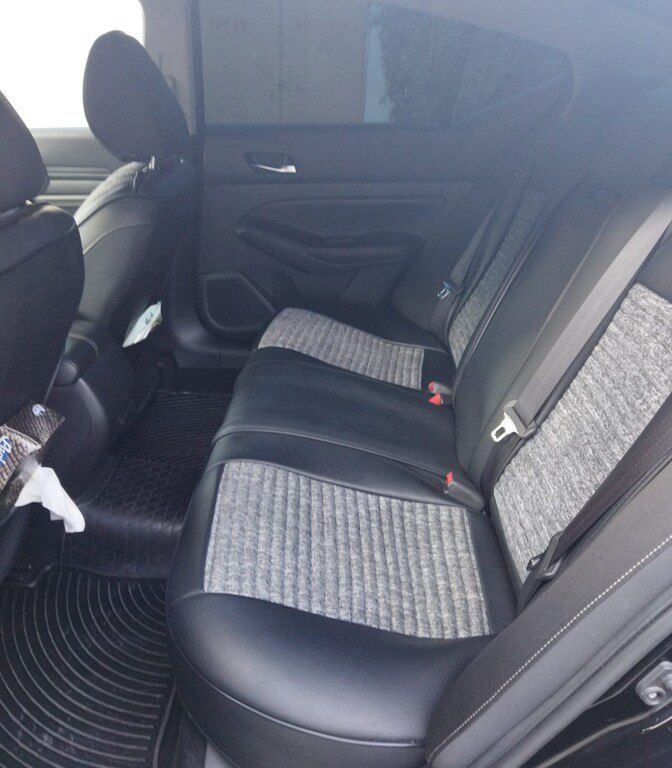 Nissan Altima, 2.5 L, 2019 il, 80 000 km — Avtomobillər, Bakı (9)