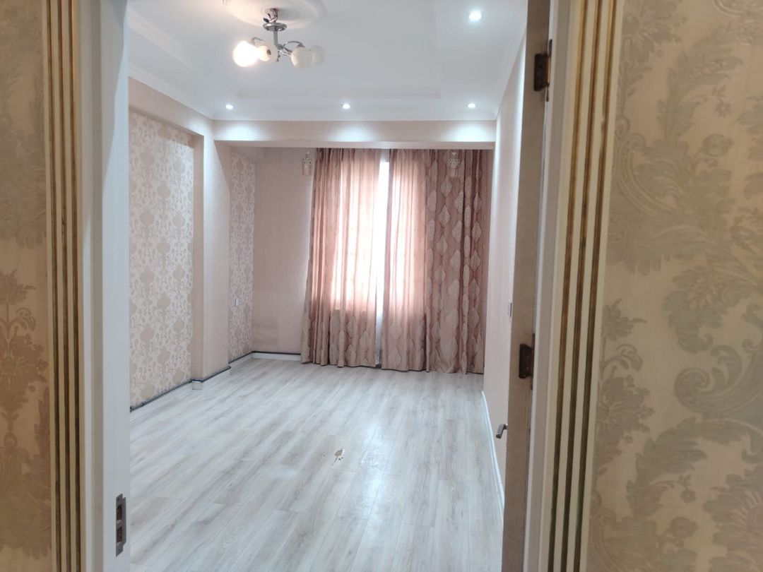 2-otaqlı yeni tikili kirayə verilir, Saray qəs., 52 m² — Mənzil, Sumqayıt (6)