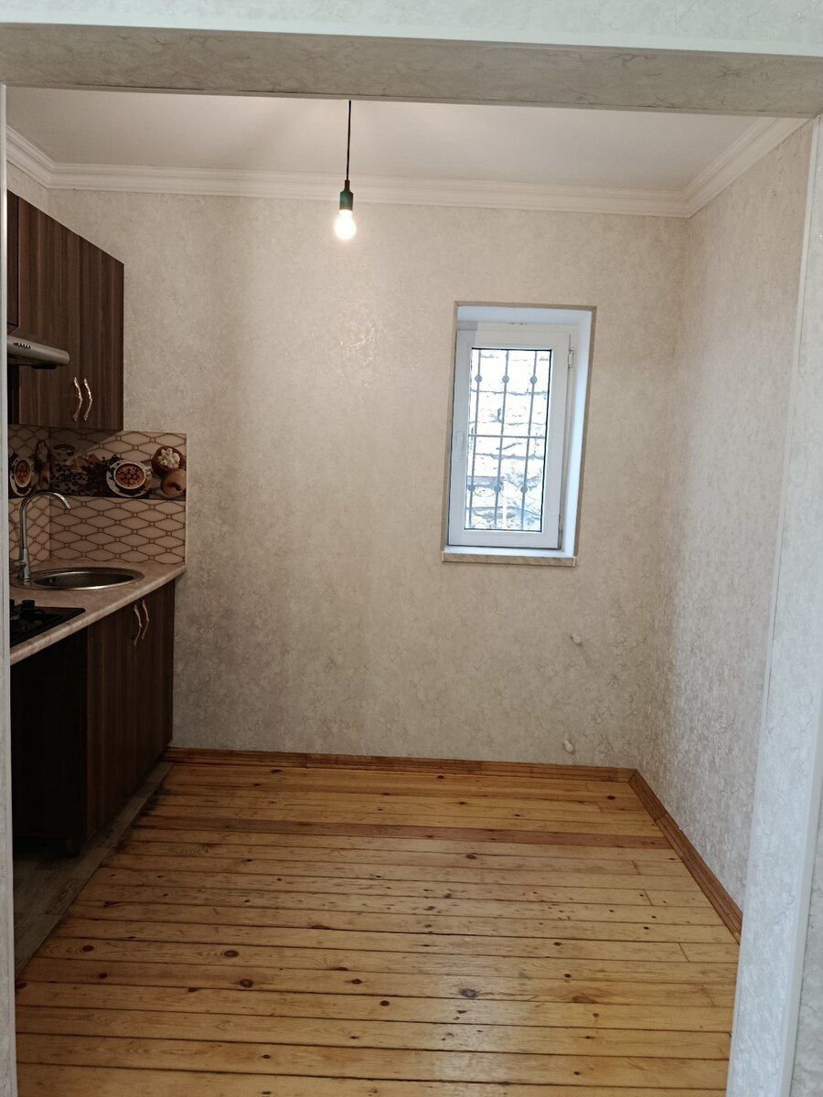 Həyət evi kirayə verilir, Binə qəs — Ev, villa, Bakı (8)