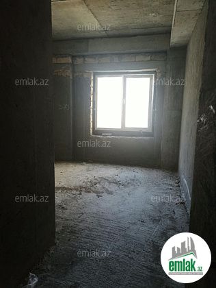 Satılır 5 otaqlı 202 m² yeni tikili Ağ şəhər — Mənzil (10)