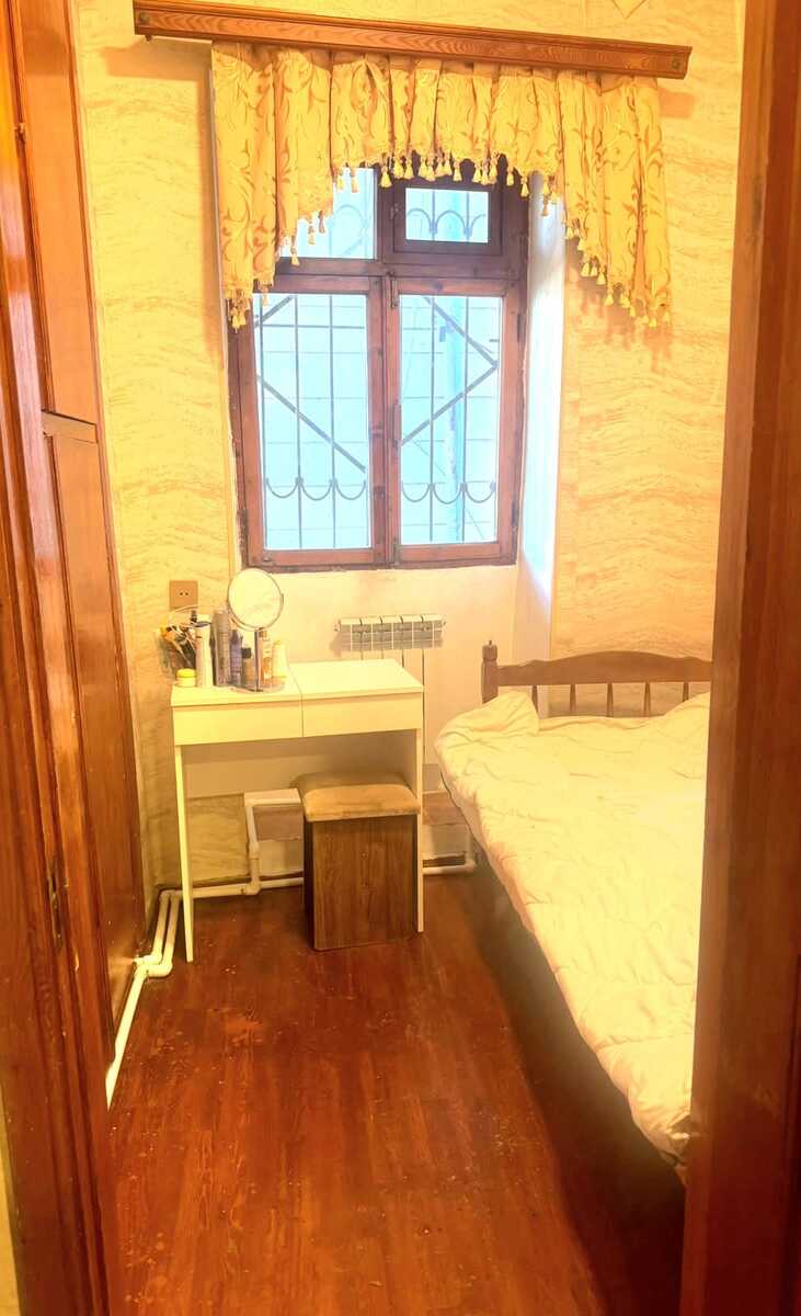 Satılır 3 otaqlı köhnə tikili 80 m² — Mənzil, Bakı (5)
