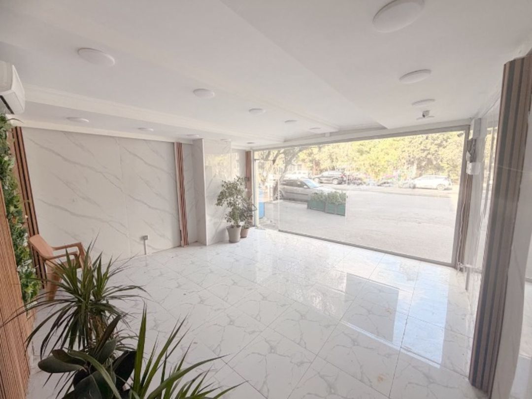 İcarəyə verilir obyekt 20 m² — Əmlak, Bakı (4)