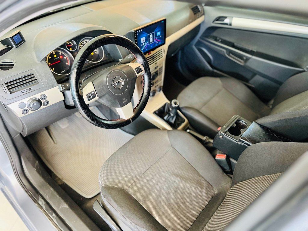 Opel Astra, 1.3 L, 2008 il, 370 000 km — Avtomobillər, Gəncə (5)