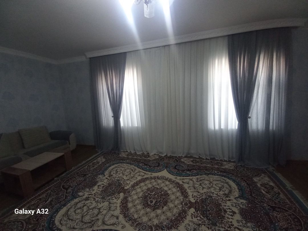 Həyət evi, Xəzər r — Ev, villa, Bakı (7)