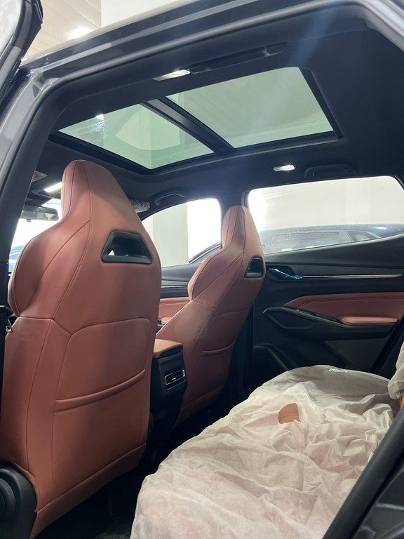 Changan Oshan X5 Plus, 1.5 L, 2026 il, yeni — Avtomobillər, Bakı (8)