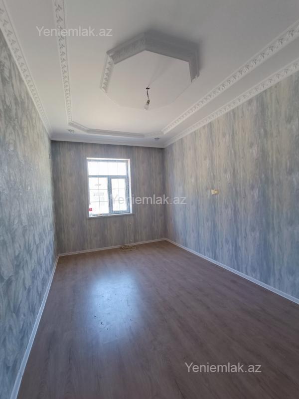 Satılır 3 otaqlı Həyət evi / Villa, 80 m², Xırdalan ş — Ev, villa (3)