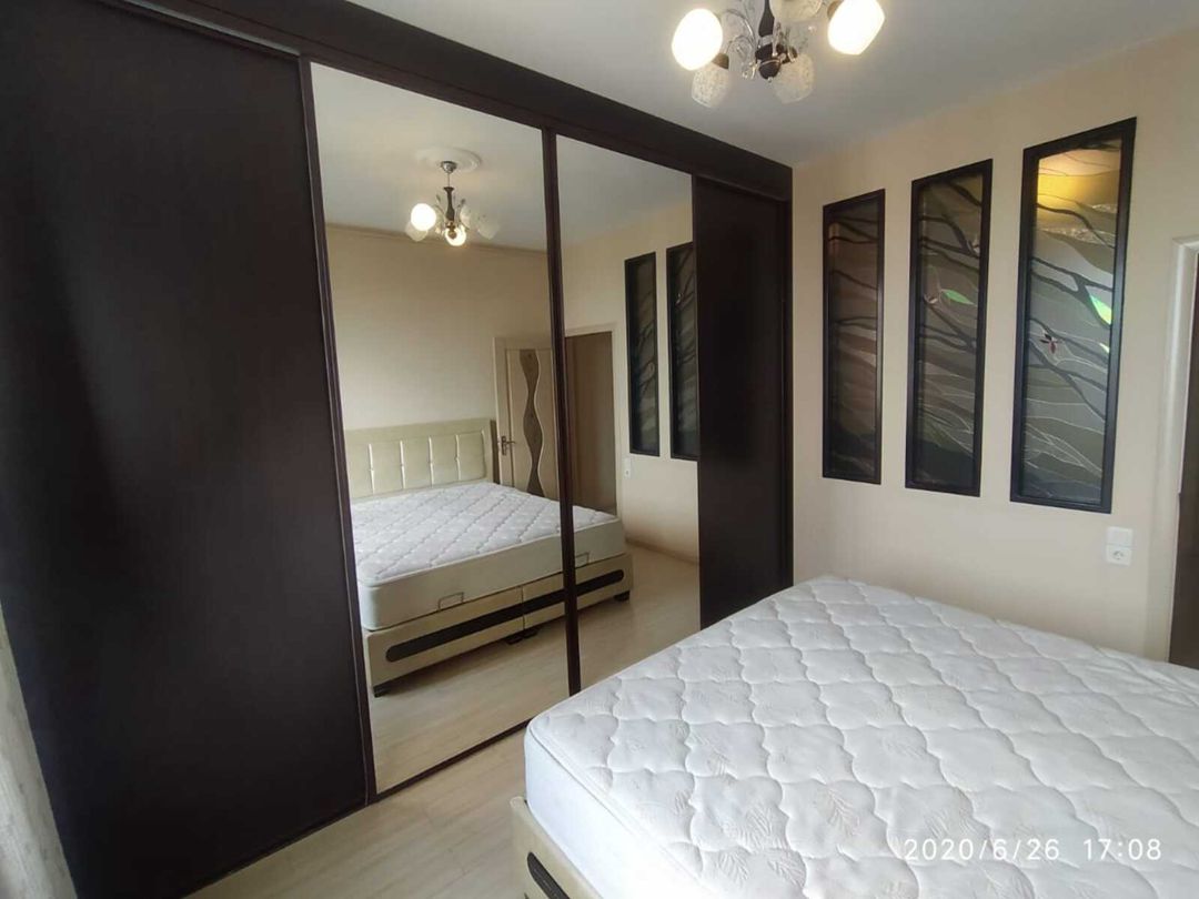 İcarəyə verilir 2 otaqlı yeni tikili 86 m² — Mənzil, Bakı (8)