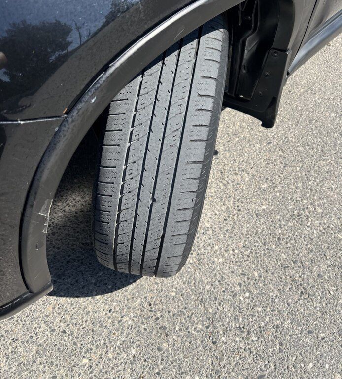 Nissan X-Trail, 2.5 L, 2007 il, 304 000 km 77-LH-250 — Avtomobillər, Bakı (11)