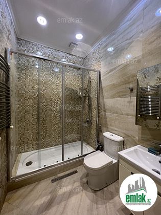 İcarəyə verilir 4 otaqlı 550 m² yeni tikili Elmlər Akademiyası m — Mənzil (6)