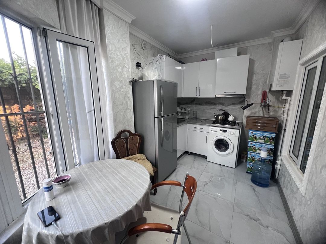 Satılır 1 otaqlı həyət evi/bağ evi 31 m² — Ev, villa, Bakı (10)
