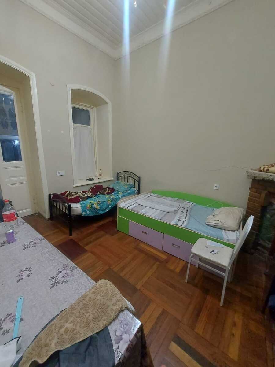 Həyət evi kirayə verilir, 28 May m — Ev, villa, Bakı (3)