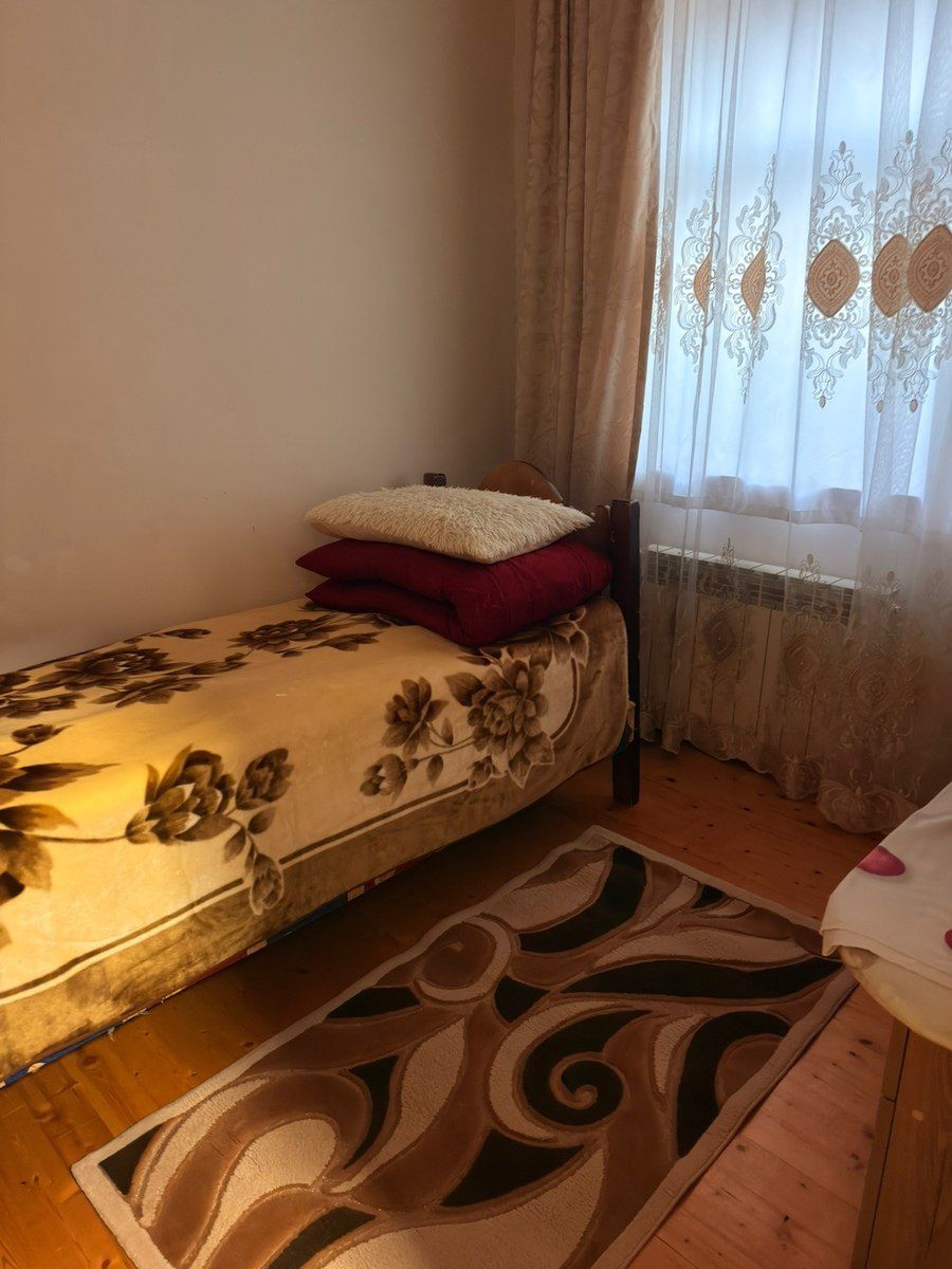 Həyət evi, Buzovna qəs — Ev, villa, Bakı (7)