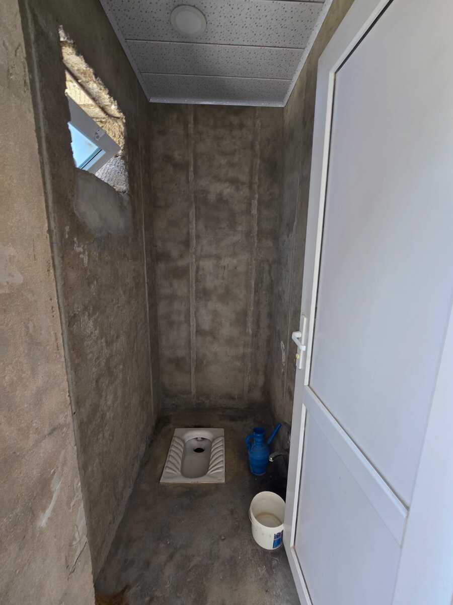 Satılır 2 otaqlı həyət evi/bağ evi 100 m² — Ev, villa, Bakı (11)