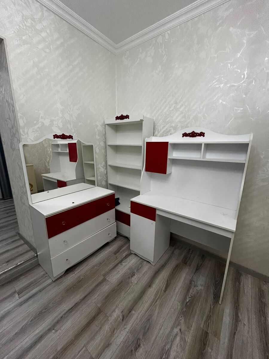 Uşaq mebel dəsti — Mebel, Bakı (3)