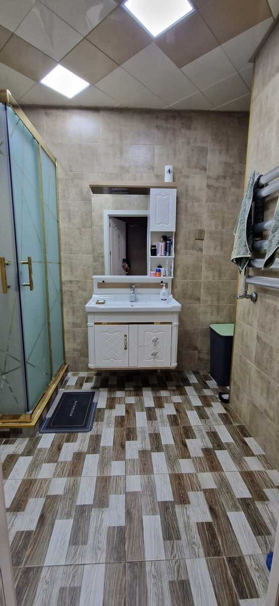 Satılır 3 otaqlı yeni tikili 70 m² — Mənzil, Bakı (8)