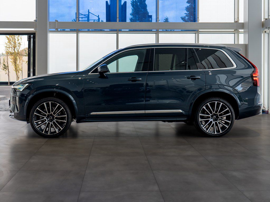 Volvo XC90, 2.0 L, 2026 il, yeni — Avtomobillər, Bakı (6)