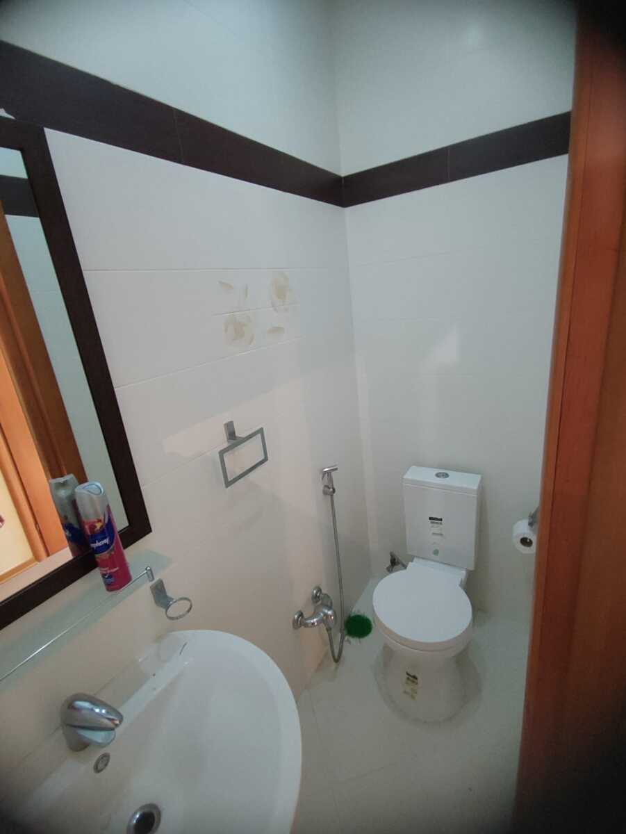 İcarəyə verilir 3 otaqlı yeni tikili 150 m² — Mənzil, Bakı (9)
