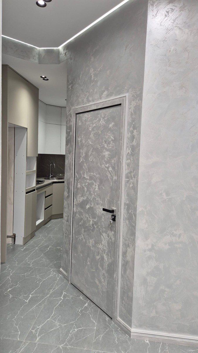 Satılır 3 otaqlı yeni tikili 71 m² — Mənzil, Bakı (8)